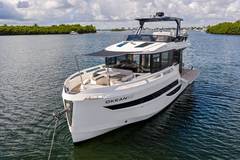 2025 OKEAN YACHTS "OKEAN" photo 5
