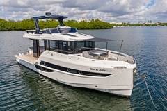 2025 OKEAN YACHTS "OKEAN" photo 6