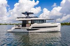 2025 OKEAN YACHTS "OKEAN" photo 7