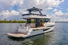 2025 OKEAN YACHTS "OKEAN" photo 8