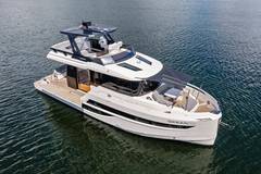 2025 OKEAN YACHTS "OKEAN" photo 1