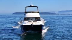 2020 Aspen C120 Flybridge C 120 "EASY WATER" photo 3
