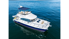 2020 Aspen C120 Flybridge C 120 "EASY WATER" photo 4