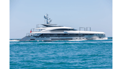 2020 ROSSINAVI Vector 50m "EIV" photo 1