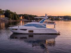 2024 AZIMUT YACHTS 60 Fly "NAUTI-WOLFE IV" photo 1