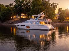 2024 AZIMUT YACHTS 60 Fly "NAUTI-WOLFE IV" photo 4