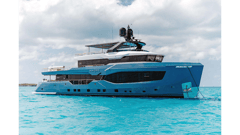 2022 NUMARINE 37XP "AMORE" photo 1