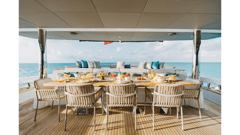 2022 NUMARINE 37XP "AMORE" photo 2