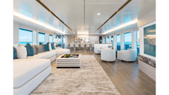 2022 NUMARINE 37XP "AMORE" photo 3