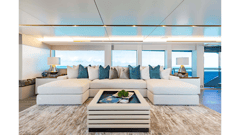 2022 NUMARINE 37XP "AMORE" photo 4