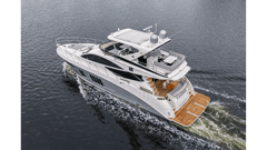 2017 SEA RAY L650 Fly "KRAKEN" photo 4