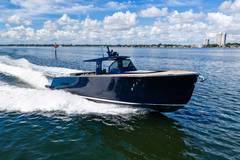 2018 ALEN YACHT "ELISIA" photo 2
