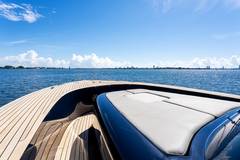 2018 ALEN YACHT "ELISIA" photo 3