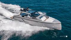 2025 VANQUISH YACHTS VQ55 "Scorpio" photo 2