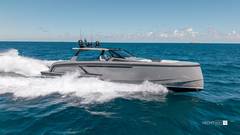 2025 VANQUISH YACHTS VQ55 "Scorpio" photo 4