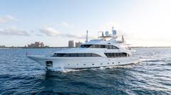 2008 BENETTI YACHTS Benetti Classic 37 "GOTTA GO" photo 1