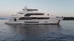 2022 HARGRAVE CUSTOM YACHTS 116 "HYPERION" photo 2