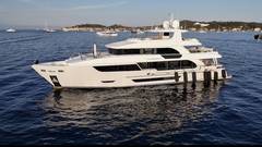 2022 HARGRAVE CUSTOM YACHTS 116 "HYPERION" photo 4