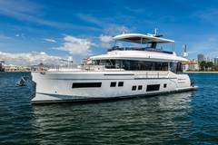 2023 SIRENA YACHTS 68 "IN SITE" photo 1