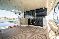 2023 SIRENA YACHTS 68 "IN SITE" photo 3