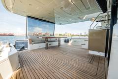 2023 SIRENA YACHTS 68 "IN SITE" photo 4