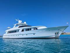 1994 DELTA MARINE "UKARA" photo 1