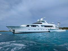 1994 DELTA MARINE "UKARA" photo 3