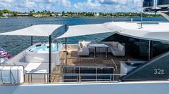 2023 OCEAN ALEXANDER 32 Explorer "M/Y 12" photo 2