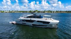 2023 OCEAN ALEXANDER 32 Explorer "M/Y 12" photo 4