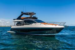 2024 ASTILLEROS ASTONDOA 66 FLYBRIDGE "BLUE OCEAN" photo 1