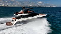 2024 ASTILLEROS ASTONDOA 66 FLYBRIDGE "BLUE OCEAN" photo 3