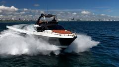 2024 ASTILLEROS ASTONDOA 66 FLYBRIDGE "BLUE OCEAN" photo 4