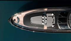 2004 BAGLIETTO Custom "AQUILA" photo 2