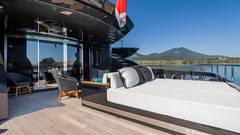 2004 BAGLIETTO Custom "AQUILA" photo 3