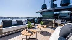 2004 BAGLIETTO Custom "AQUILA" photo 4