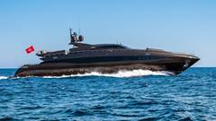 2004 BAGLIETTO Custom "AQUILA" photo 1