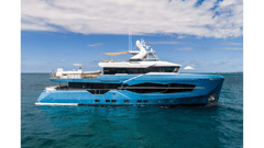 2018 NUMARINE 32XP "PERSISTENCE" photo 2