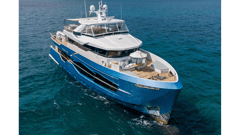2018 NUMARINE 32XP "PERSISTENCE" photo 3