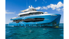 2018 NUMARINE 32XP "PERSISTENCE" photo 4