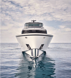 2024 SANLORENZO YACHTS "NANCE" photo 3