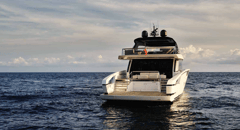 2024 SANLORENZO YACHTS "NANCE" photo 4