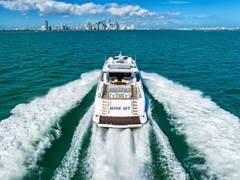 2016 MANGUSTA "MINE SET" photo 3