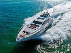 2016 MANGUSTA "MINE SET" photo 4