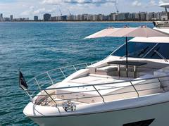2017 AZIMUT YACHTS "G FORCE" photo 4