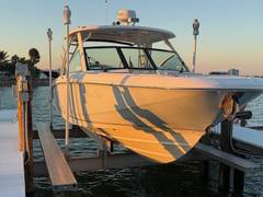 2017 BOSTON WHALER 320 VANTAGE "BOSTON WHALER 320 VANTAGE" photo 3