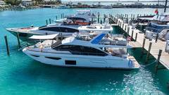 2023 AZIMUT YACHTS AZ60 FLY "Azimut AZ60 FLY" photo 2