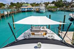 2023 AZIMUT YACHTS AZ60 FLY "Azimut AZ60 FLY" photo 4