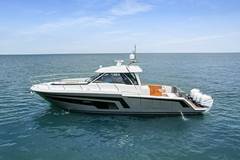 2021 OCEAN ALEXANDER 45 DIVERGENCE COUPE "Ocean Alexander 45 DIVERGENCE COUPE" photo 1
