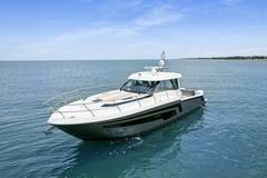 2021 OCEAN ALEXANDER 45 DIVERGENCE COUPE "Ocean Alexander 45 DIVERGENCE COUPE" photo 2