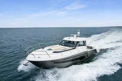 2021 OCEAN ALEXANDER 45 DIVERGENCE COUPE "Ocean Alexander 45 DIVERGENCE COUPE" photo 3